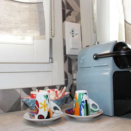 Little Donkey Apartment Bologna